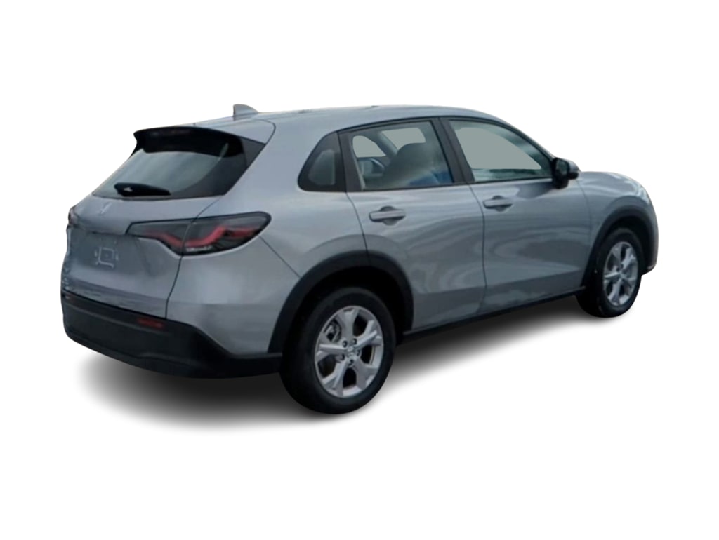 Thumbnail: 2025 Honda HR-V - 22