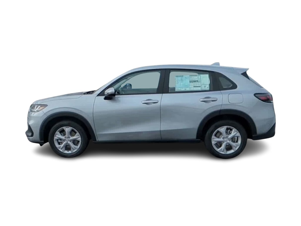 Thumbnail: 2025 Honda HR-V - 21