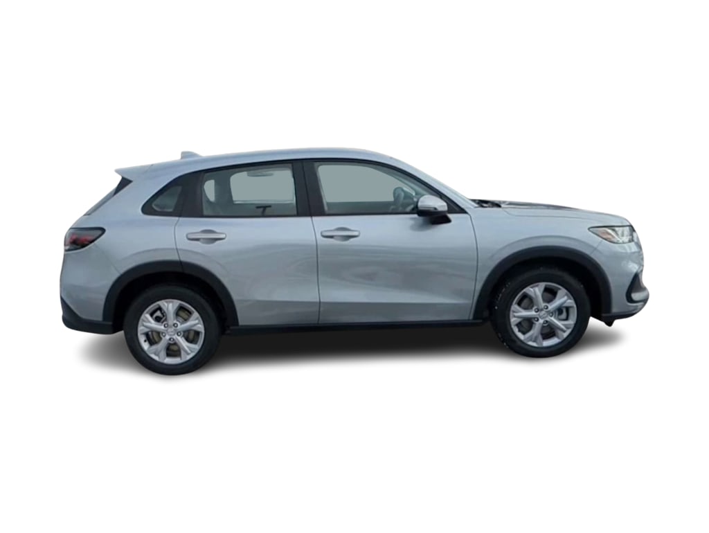 Thumbnail: 2025 Honda HR-V - 23