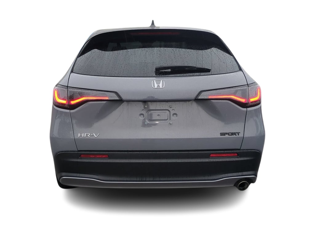 Thumbnail: 2024 Honda HR-V - 20