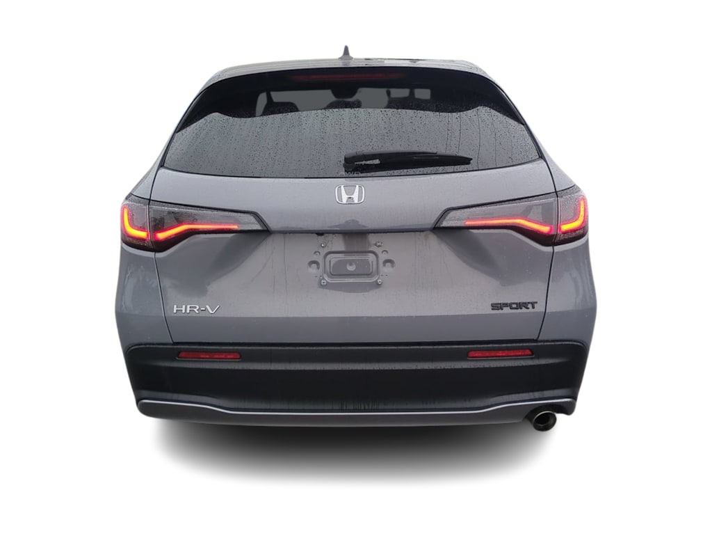 Thumbnail: 2024 Honda HR-V - 4
