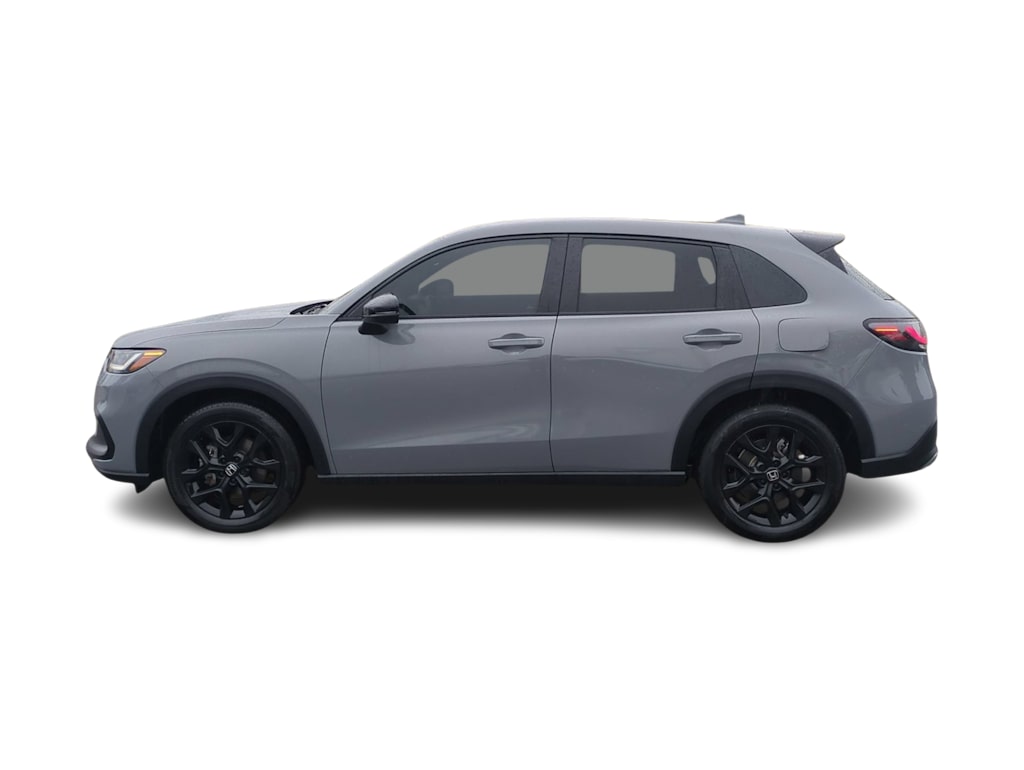 Thumbnail: 2024 Honda HR-V - 3