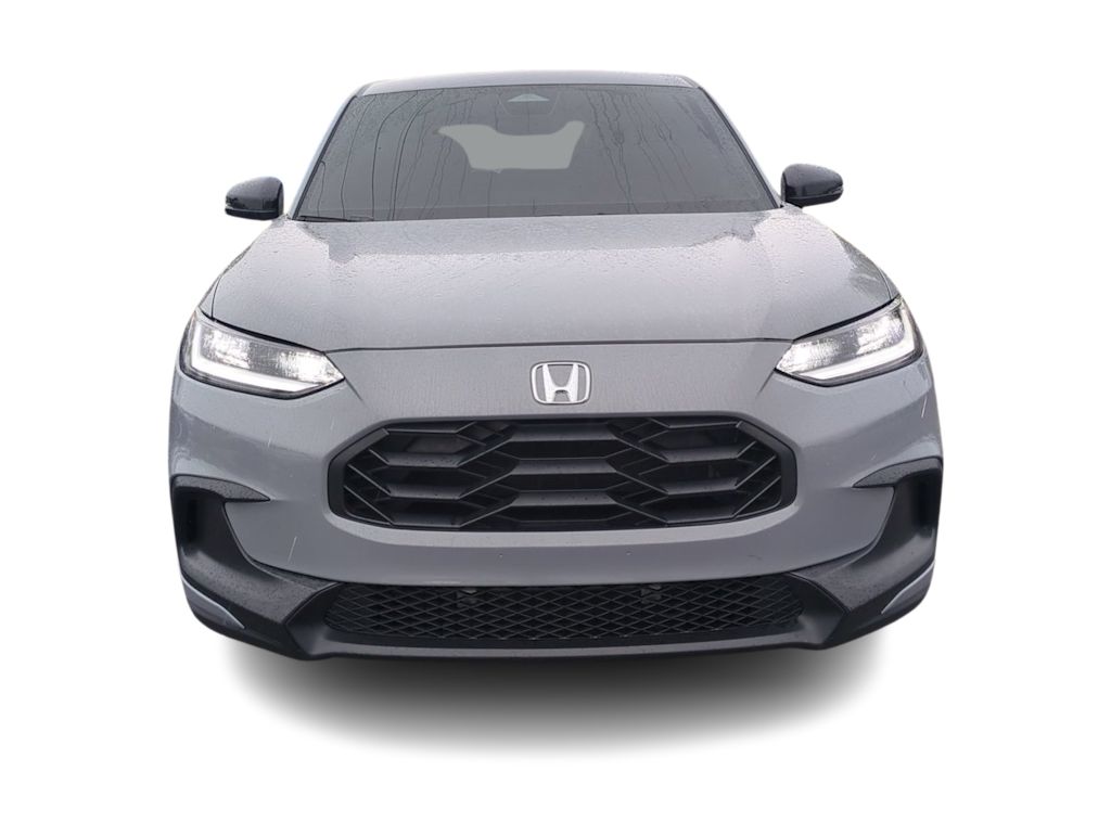 Thumbnail: 2024 Honda HR-V - 5