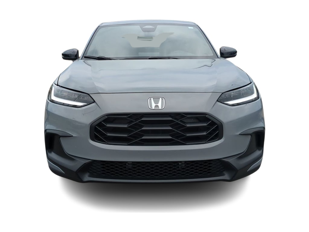 Thumbnail: 2024 Honda HR-V - 6