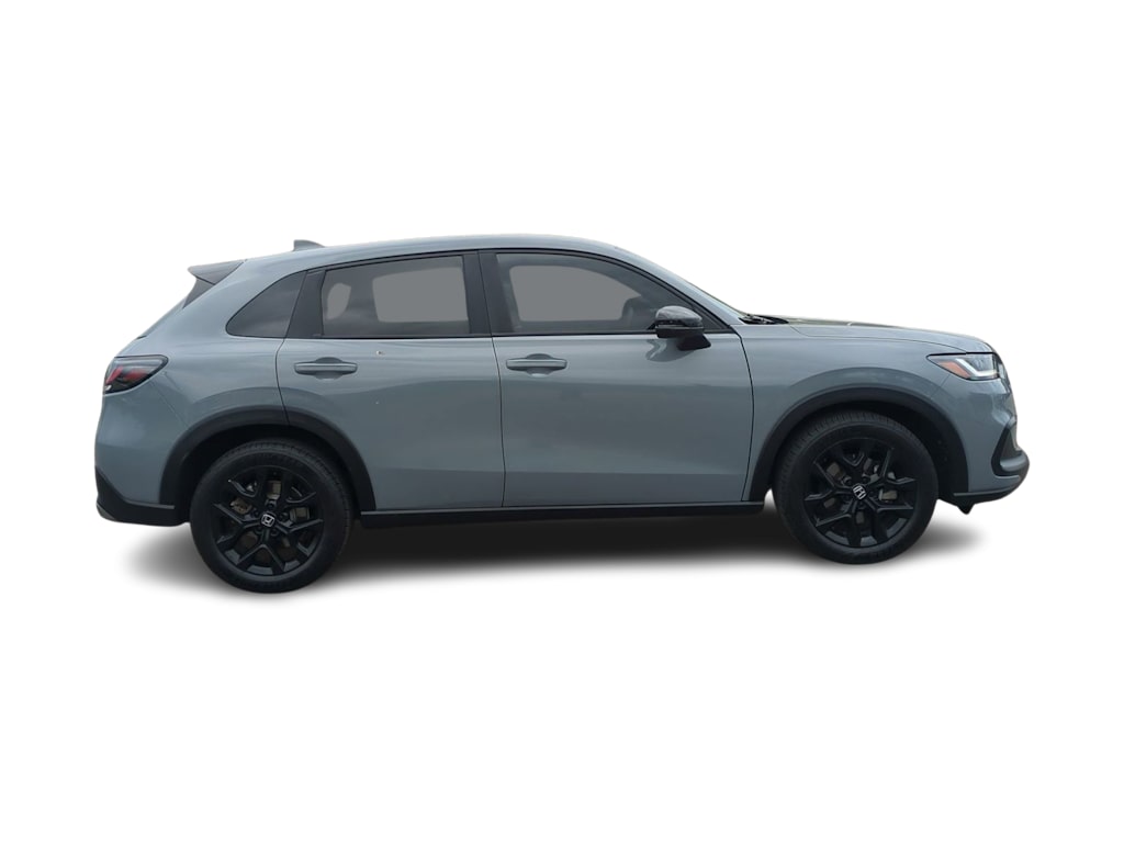 Thumbnail: 2024 Honda HR-V - 23