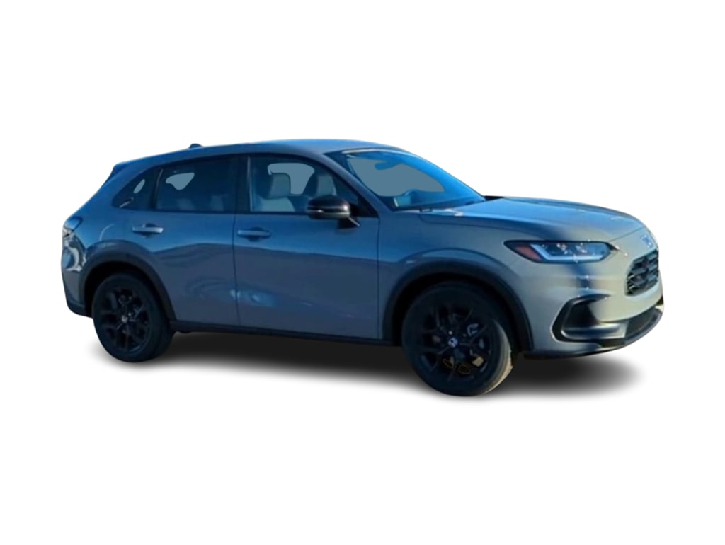 Thumbnail: 2025 Honda HR-V - 23