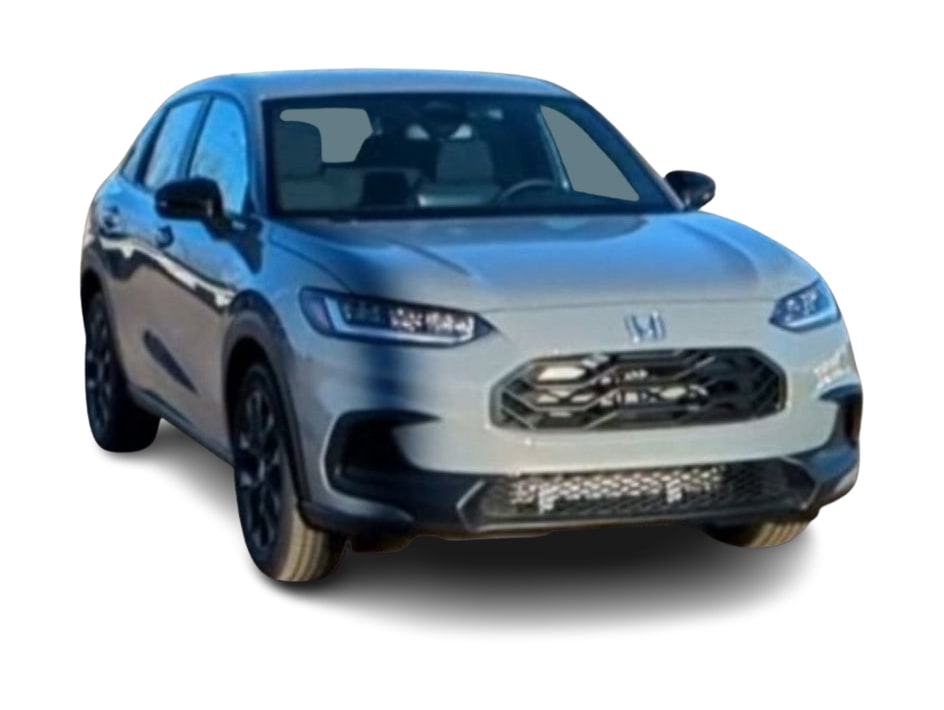 Thumbnail: 2025 Honda HR-V - 19