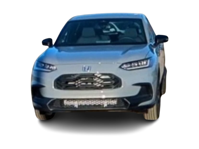 Thumbnail: 2025 Honda HR-V - 5