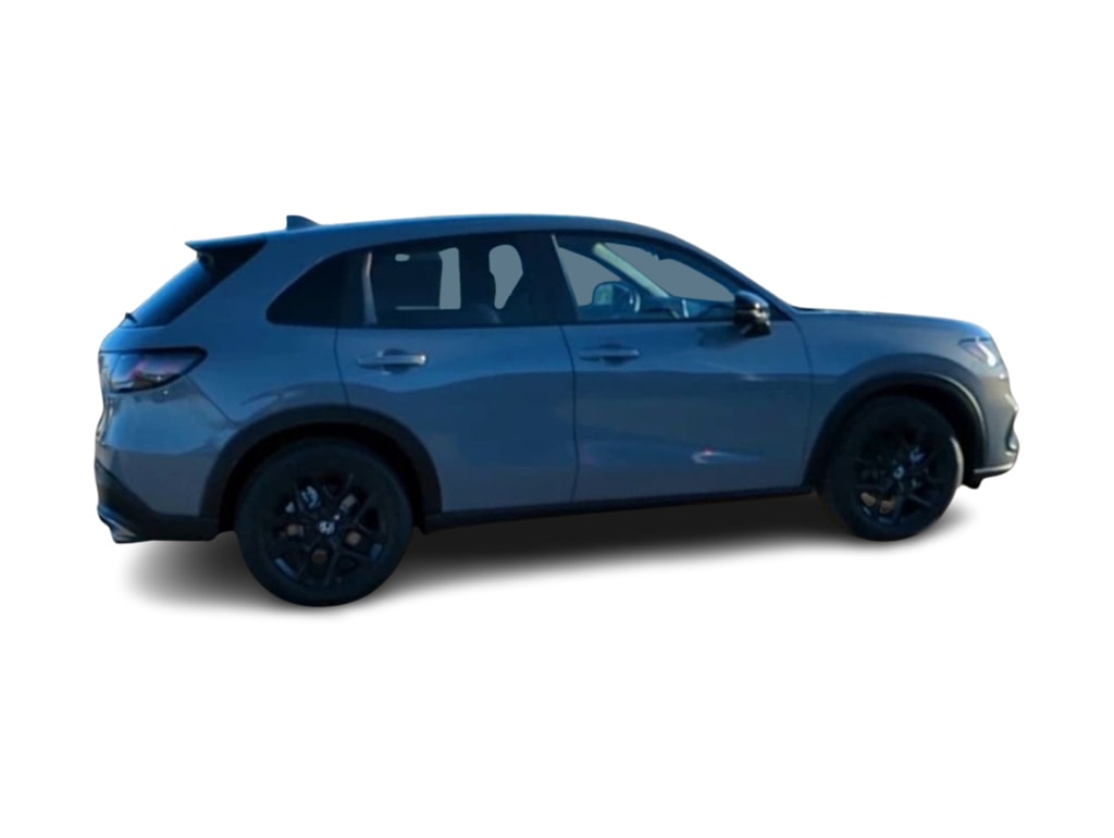 Thumbnail: 2025 Honda HR-V - 22