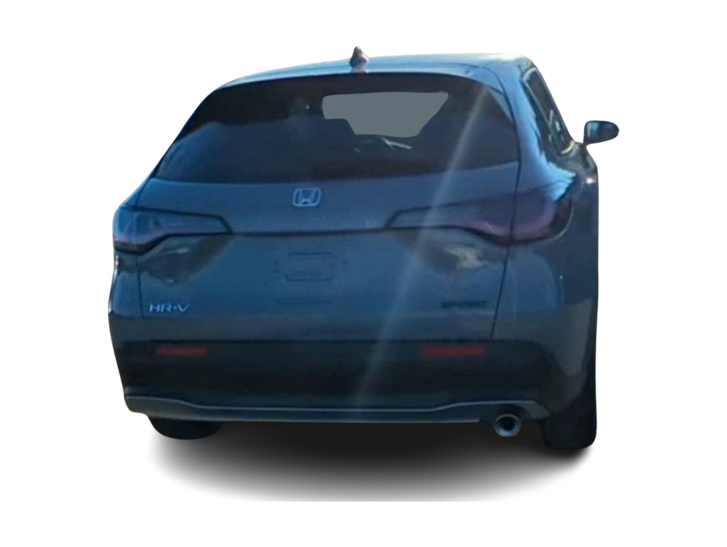 Thumbnail: 2025 Honda HR-V - 21