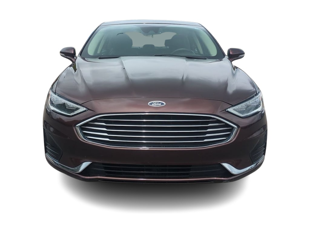 Thumbnail: 2019 Ford Fusion - 6