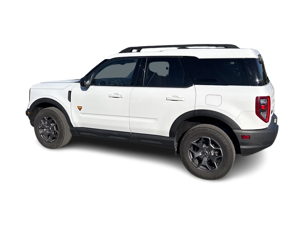 Thumbnail: 2023 Ford Bronco Sport - 2