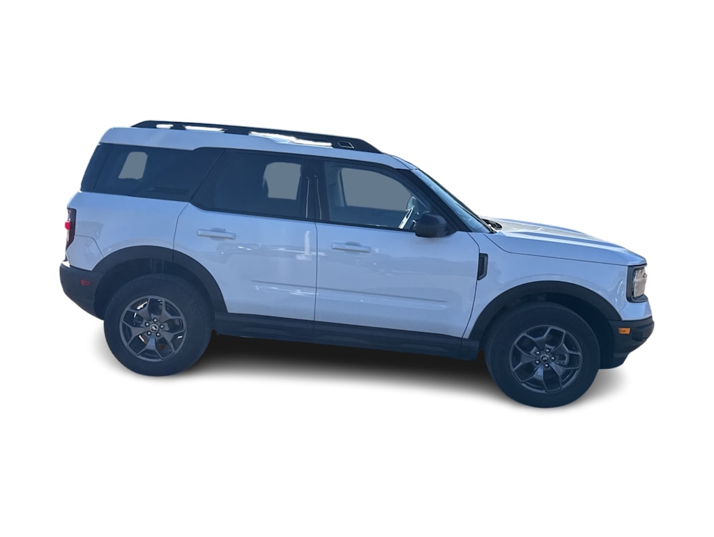 Thumbnail: 2023 Ford Bronco Sport - 18