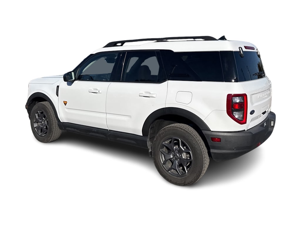 Thumbnail: 2023 Ford Bronco Sport - 29