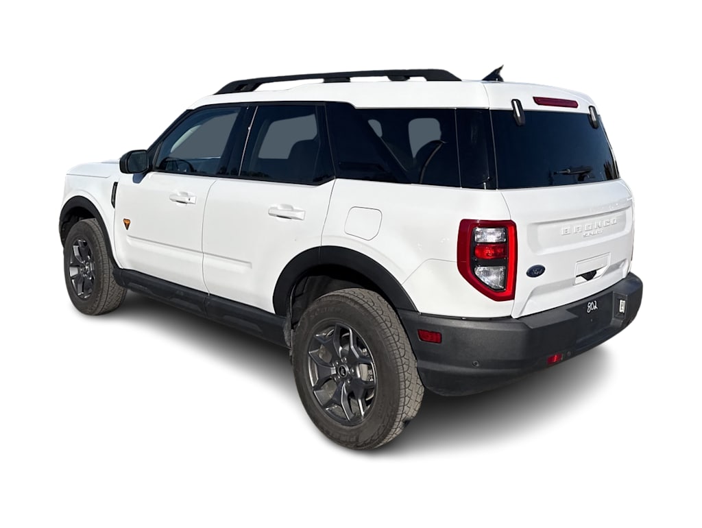 Thumbnail: 2023 Ford Bronco Sport - 28
