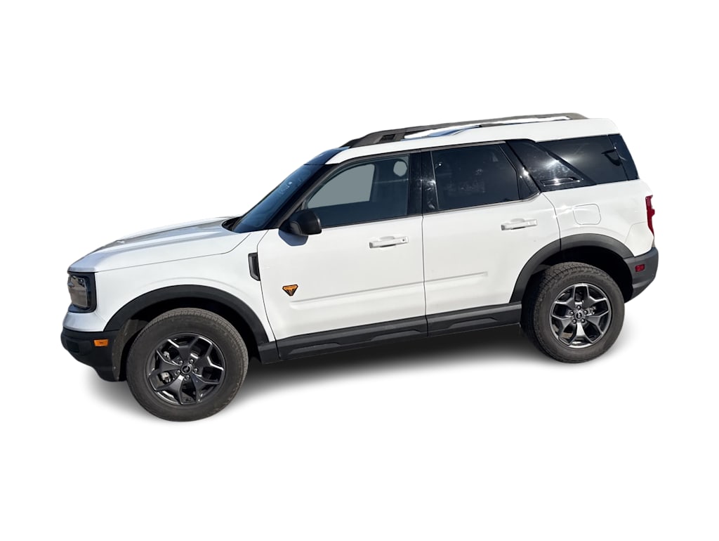 Thumbnail: 2023 Ford Bronco Sport - 32