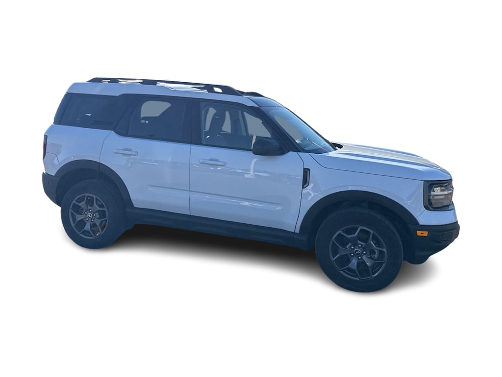 Thumbnail: 2023 Ford Bronco Sport - 17