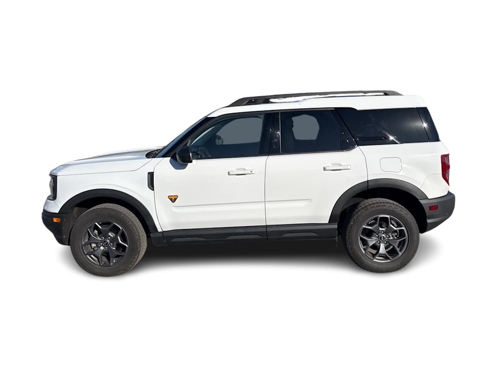 Thumbnail: 2023 Ford Bronco Sport - 31