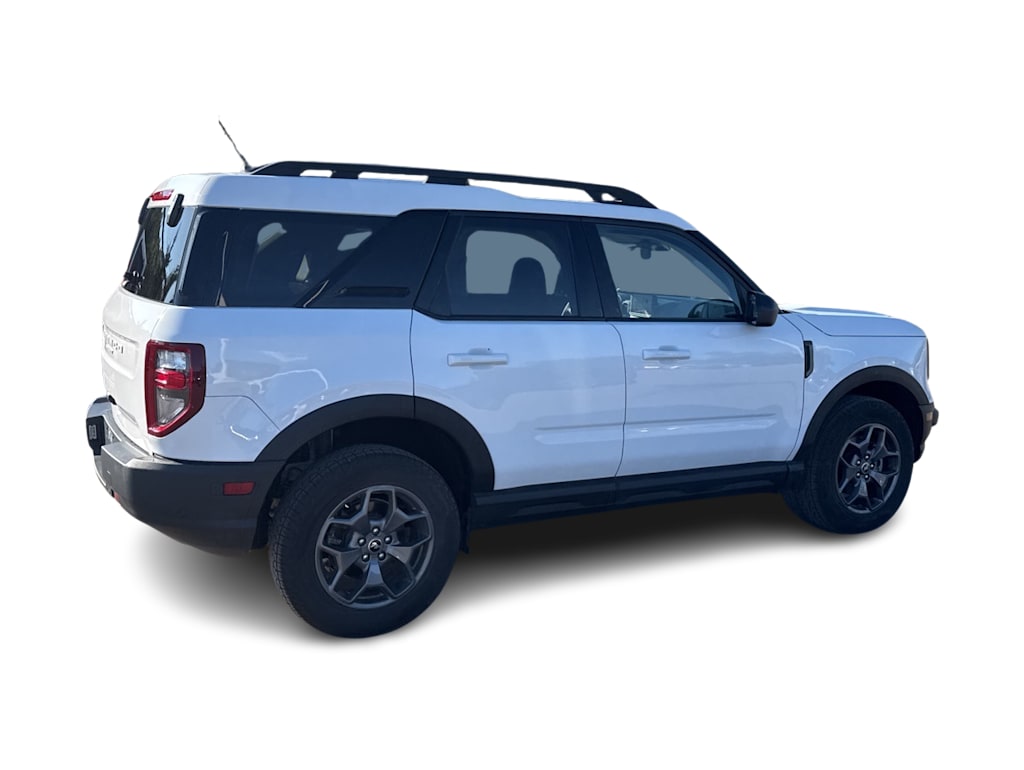 Thumbnail: 2023 Ford Bronco Sport - 21