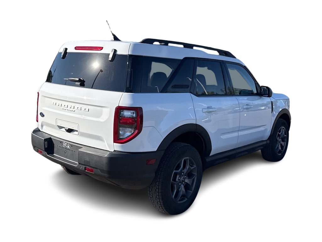 Thumbnail: 2023 Ford Bronco Sport - 22