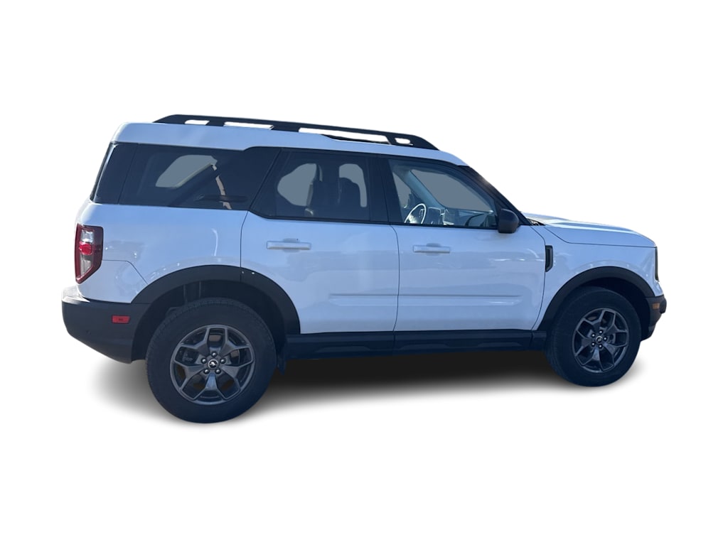 Thumbnail: 2023 Ford Bronco Sport - 20