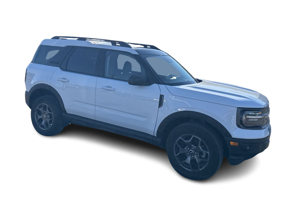 Thumbnail: 2023 Ford Bronco Sport - 16