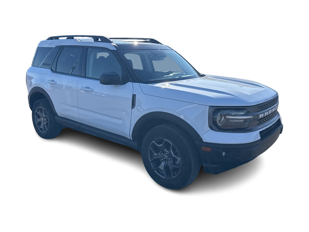 Thumbnail: 2023 Ford Bronco Sport - 15