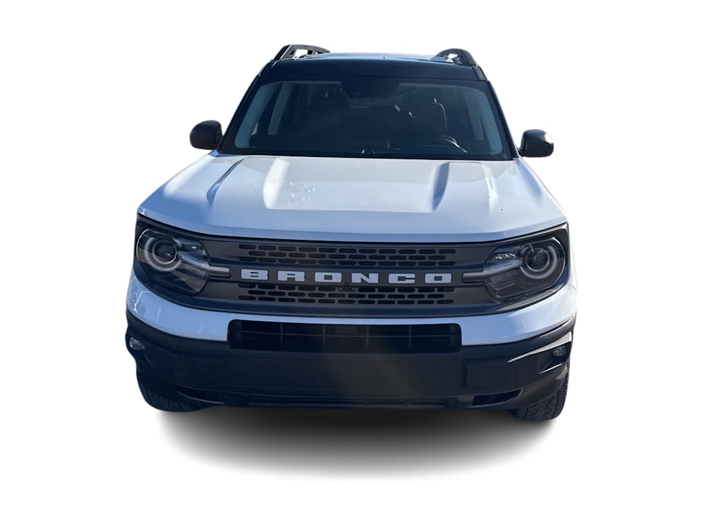 Thumbnail: 2023 Ford Bronco Sport - 11