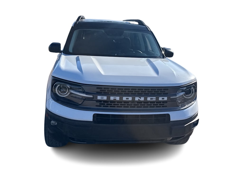 Thumbnail: 2023 Ford Bronco Sport - 12