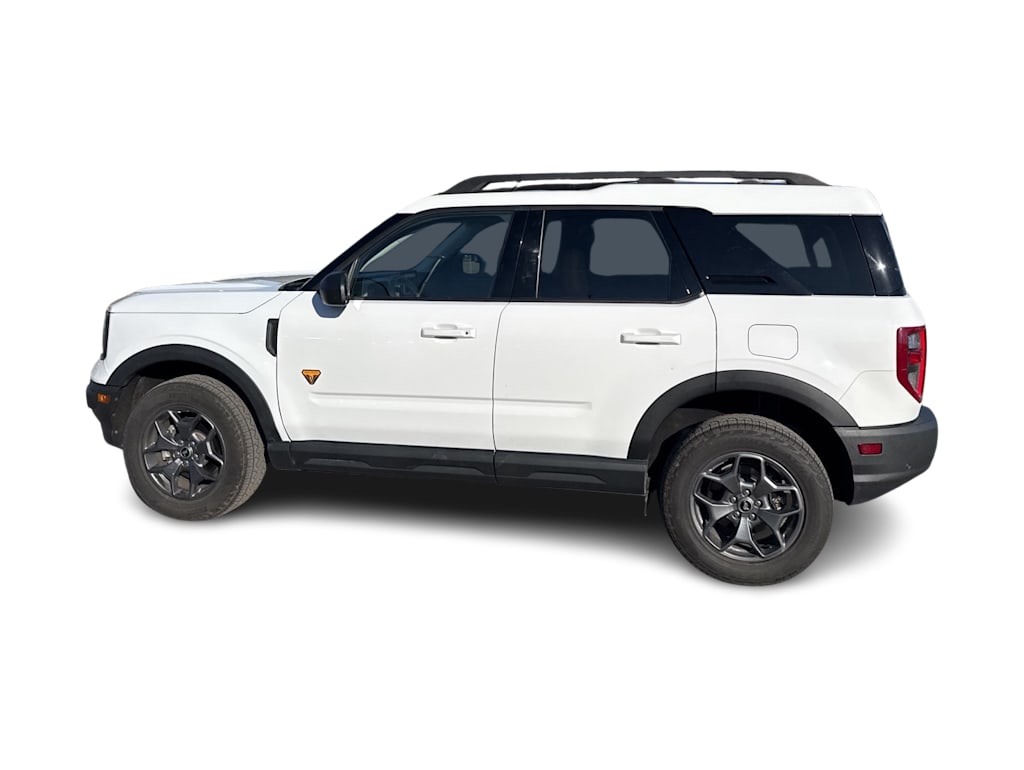 Thumbnail: 2023 Ford Bronco Sport - 30