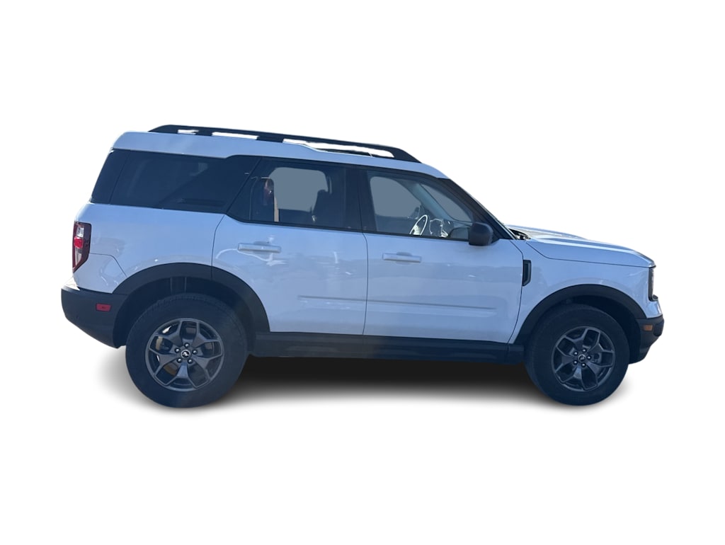 Thumbnail: 2023 Ford Bronco Sport - 19
