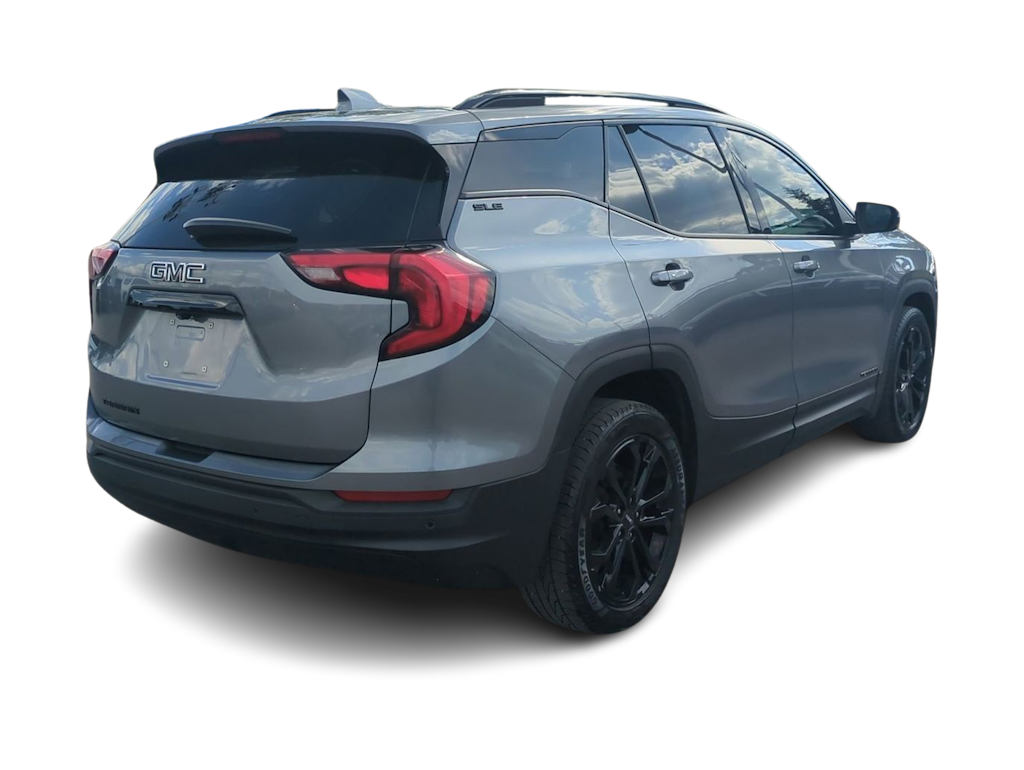 Thumbnail: 2019 GMC Terrain - 20