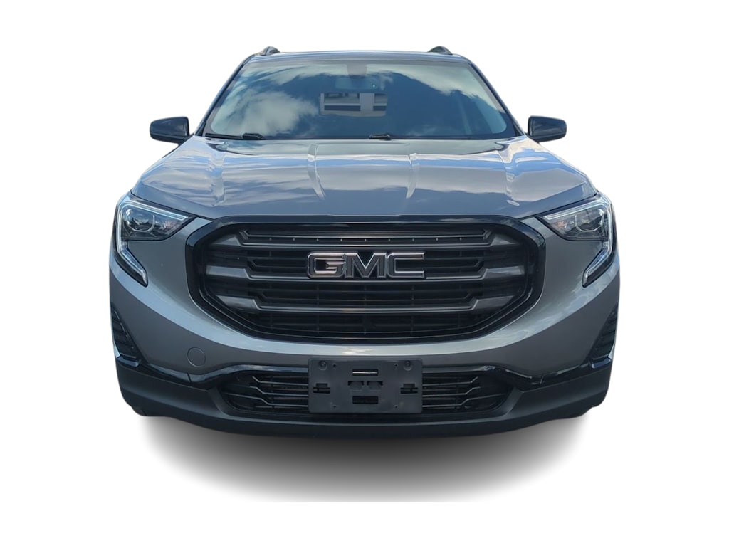 Thumbnail: 2019 GMC Terrain - 6
