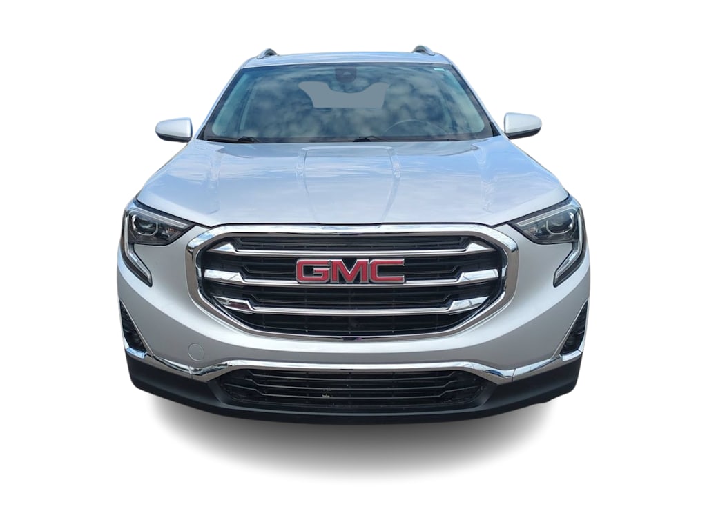 Thumbnail: 2018 GMC Terrain - 6