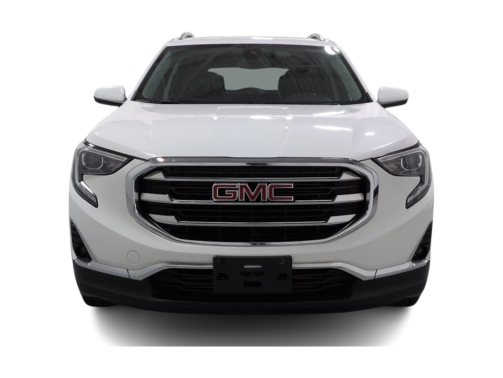 Thumbnail: 2020 GMC Terrain - 6