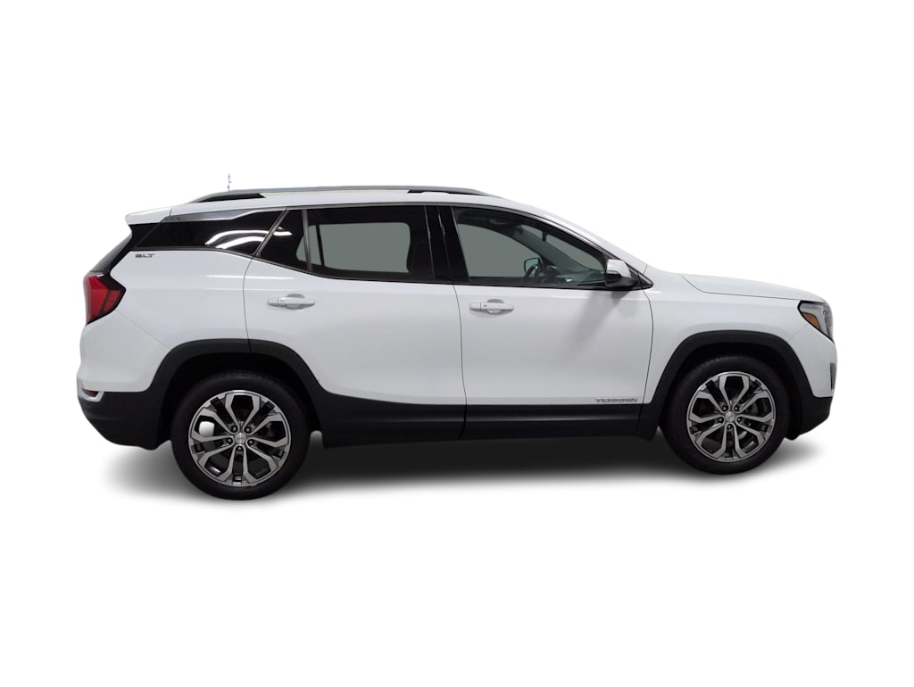 Thumbnail: 2020 GMC Terrain - 23