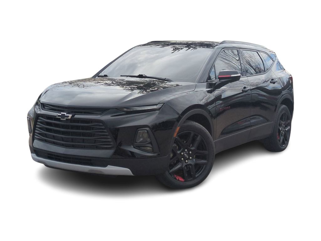 2020 Chevrolet Blazer