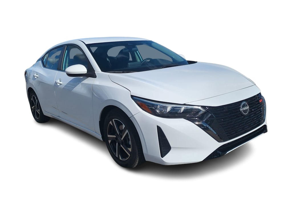 Thumbnail: 2024 Nissan Sentra - 20