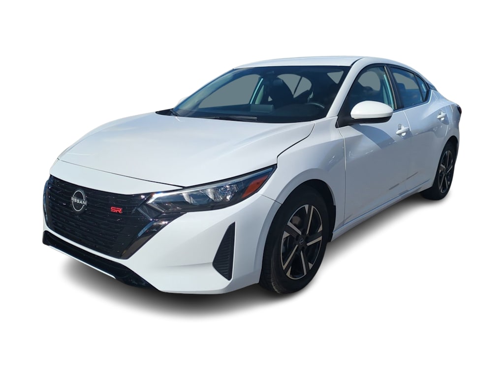 Thumbnail: 2024 Nissan Sentra - 21