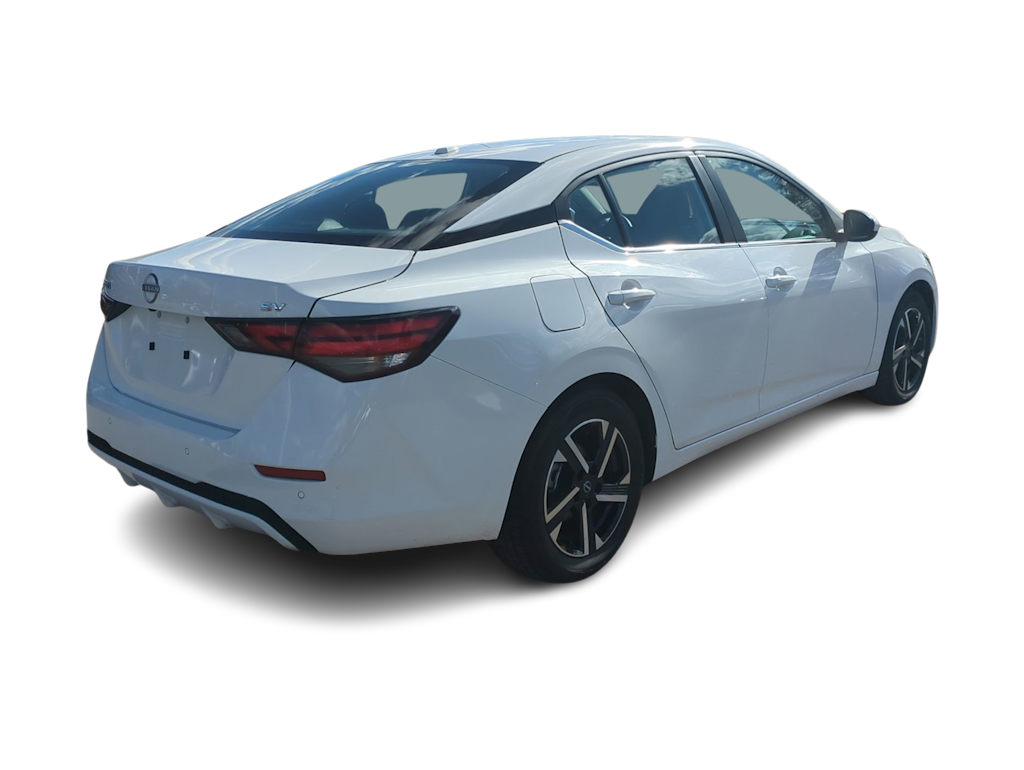 Thumbnail: 2024 Nissan Sentra - 22