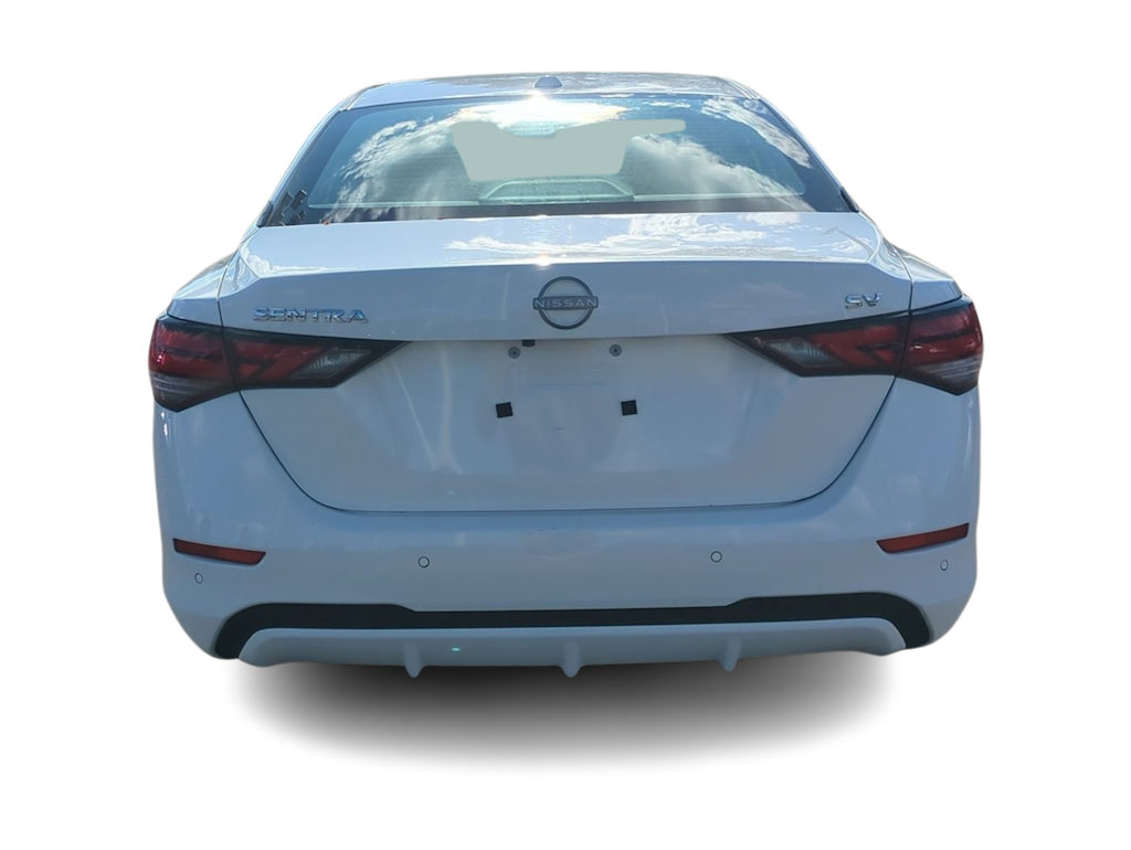 Thumbnail: 2024 Nissan Sentra - 5