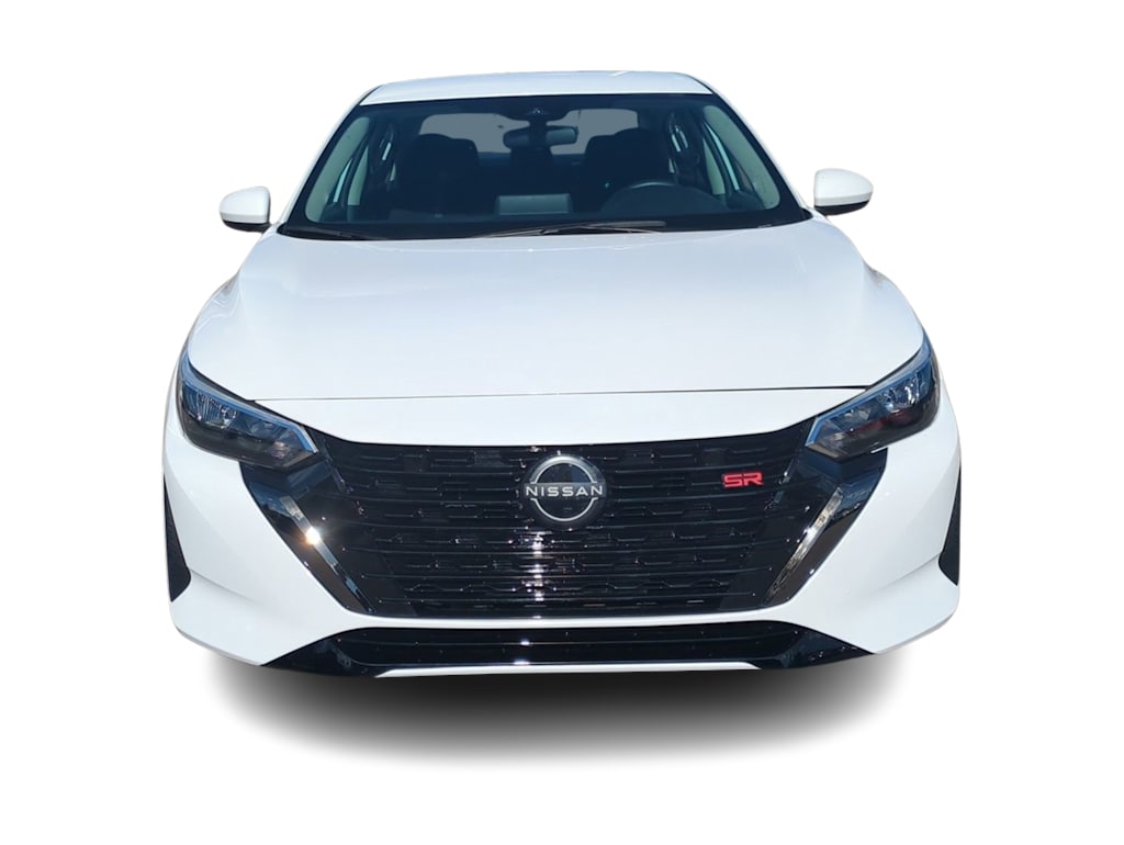 Thumbnail: 2024 Nissan Sentra - 6