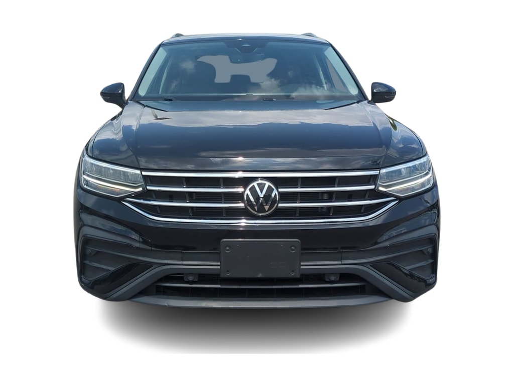 Thumbnail: 2023 Volkswagen Tiguan - 6