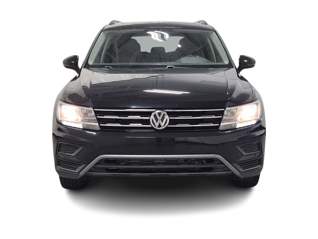 Thumbnail: 2019 Volkswagen Tiguan - 6