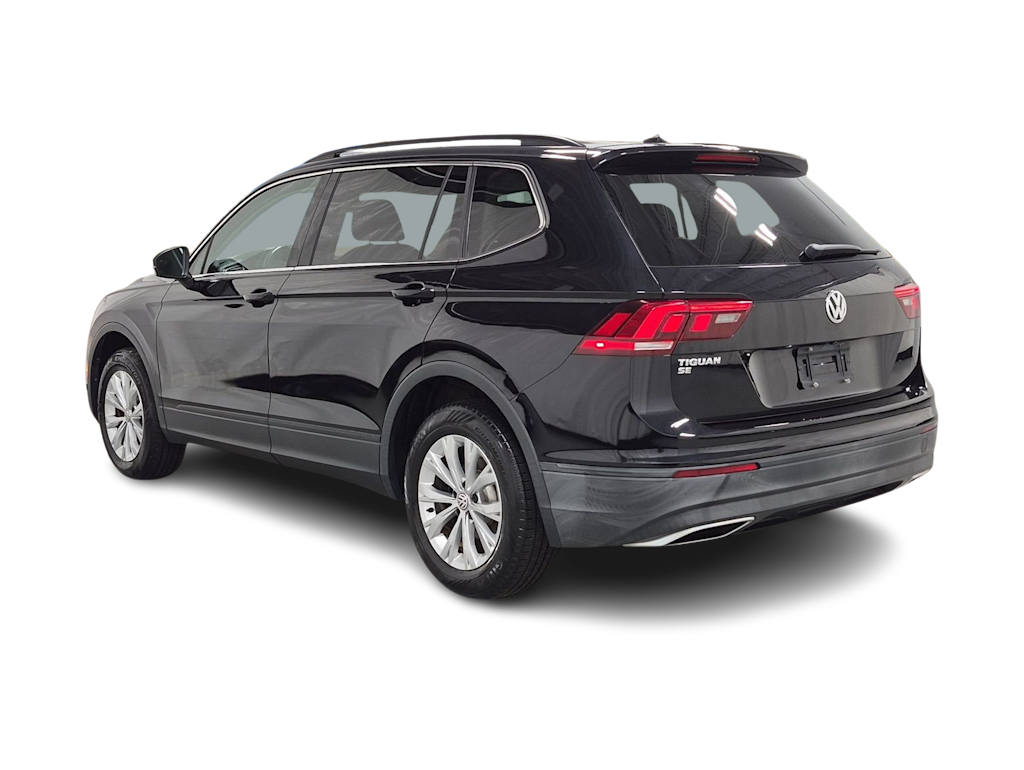 Thumbnail: 2019 Volkswagen Tiguan - 4