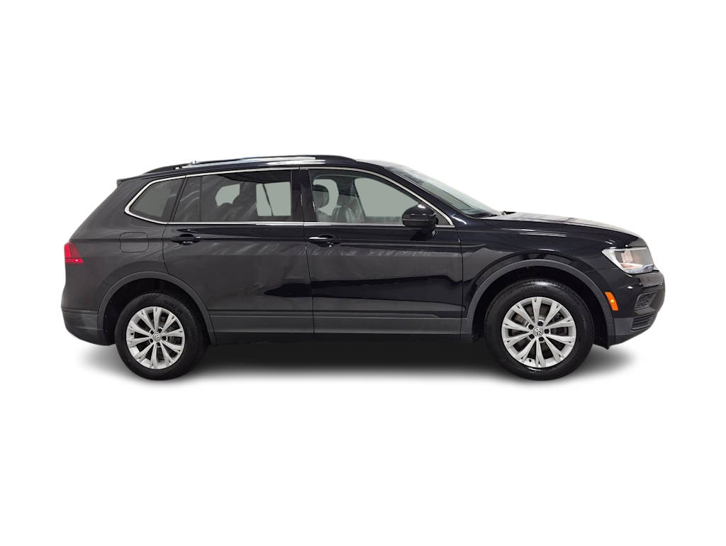 Thumbnail: 2019 Volkswagen Tiguan - 23