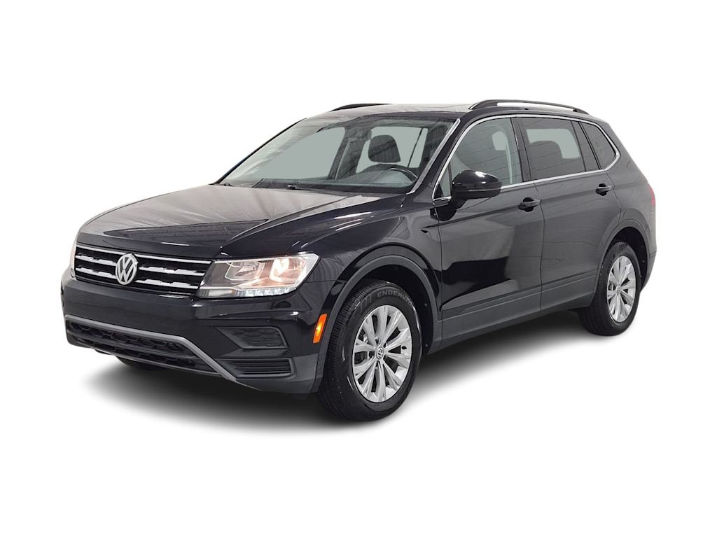 Thumbnail: 2019 Volkswagen Tiguan - 21