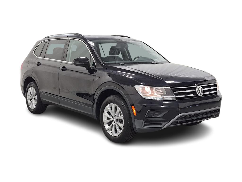 Thumbnail: 2019 Volkswagen Tiguan - 20
