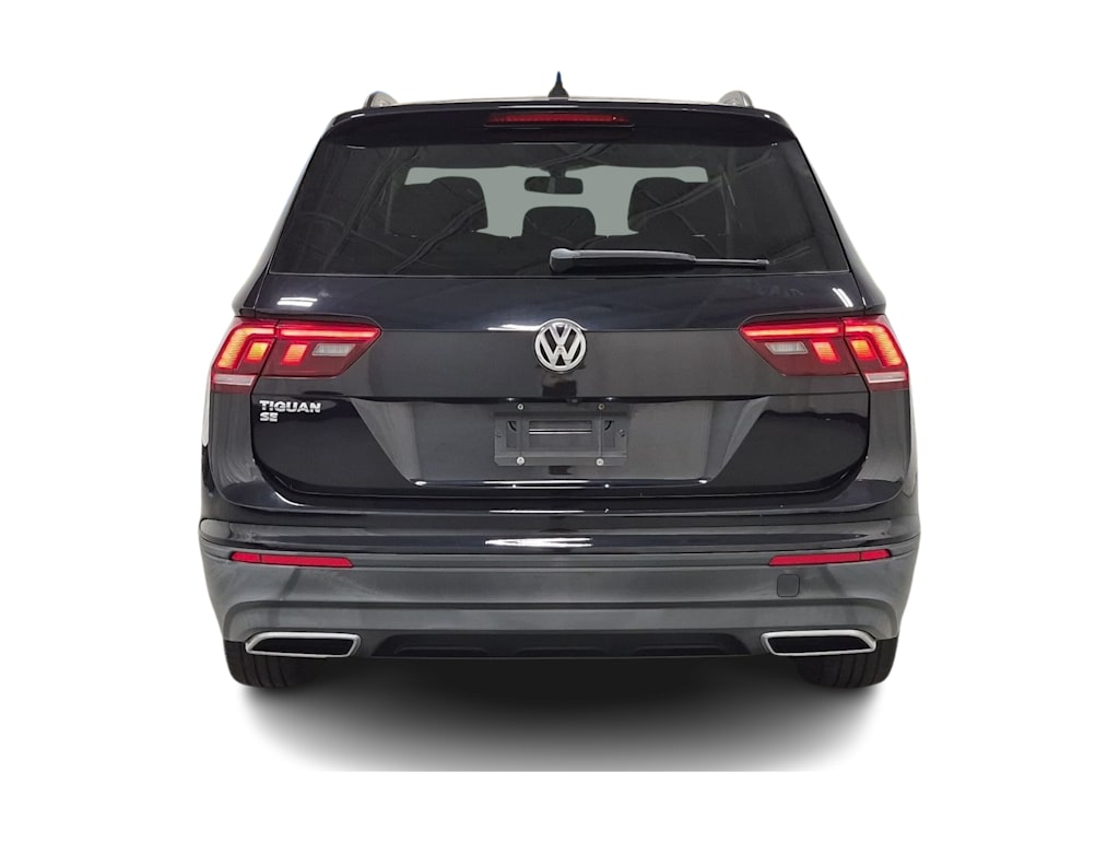Thumbnail: 2019 Volkswagen Tiguan - 5