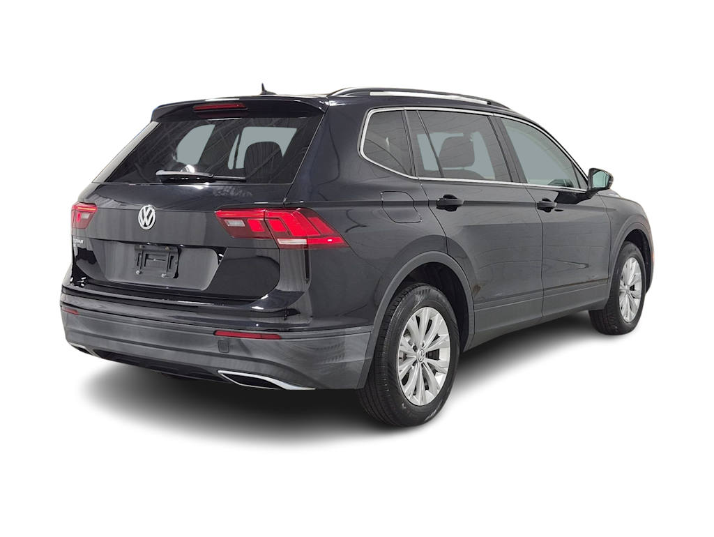 Thumbnail: 2019 Volkswagen Tiguan - 22